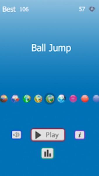 Ball jump