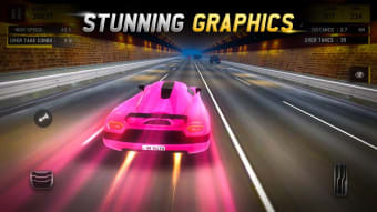 MR RACER : Car Racing Game - Premium - MULTIPLAYER