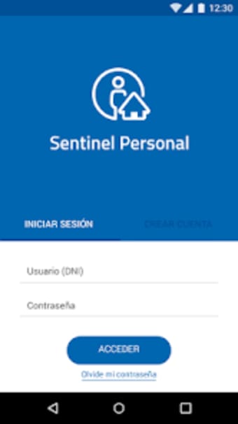 Sentinel Personal