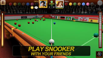 Real Pool 3D - 2019 Hot 8 Ball And Snooker Game