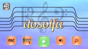 DoSolFa - learn musical notes
