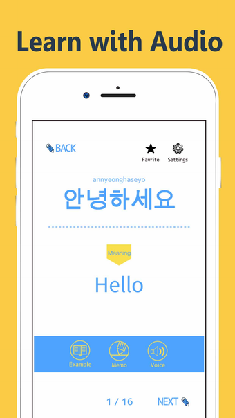 Learn Korean Words  Beginners