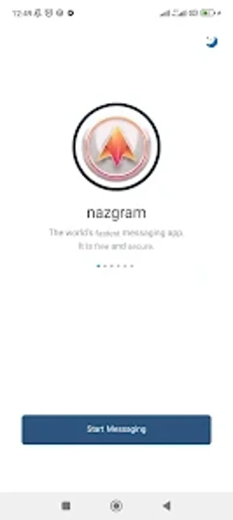 Nazgram