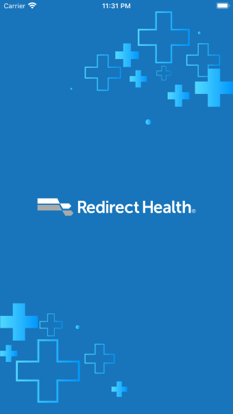 Redirect Health Member App