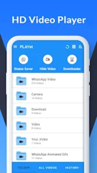 All in One Video Downloader