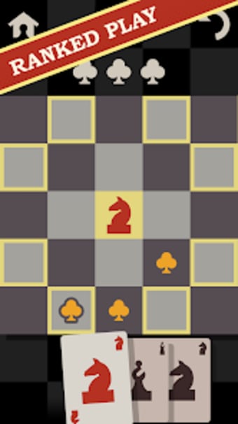 Chess Ace Logic Puzzle