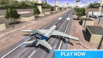 Airplane Pilot Simulator 2022