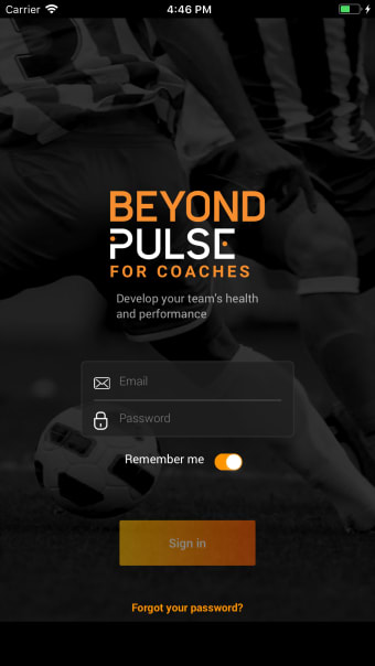 Beyond Pulse For Coaches