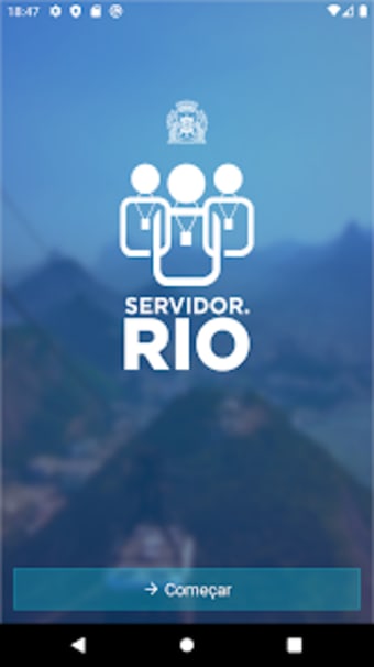 Servidor.Rio