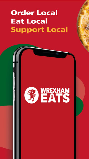 Wrexham Eats