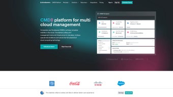 Image 0 for Cloudaware