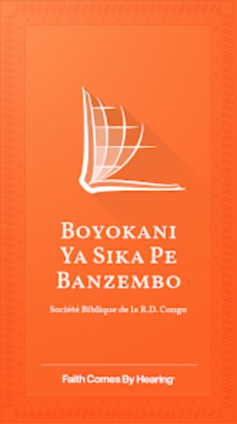 Lingala Bible