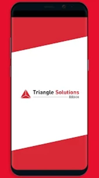 Triangle Solutions RRHH