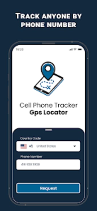 Cell Phone Tracker Gps Locator
