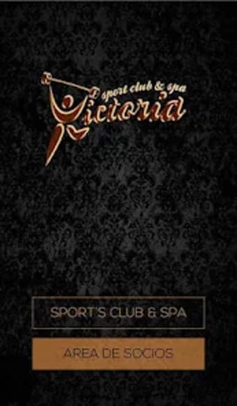 Victoria Sports Club  Spa