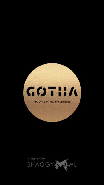 Gotha - Body  Mind Fullness