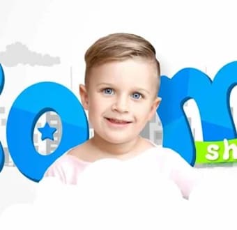 Kids Roma Show Videos App
