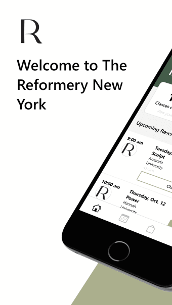 The Reformery New York