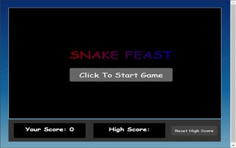 Snake Feast