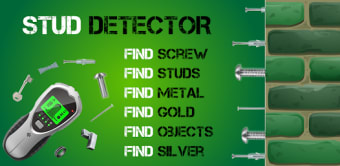 Stud Finder App: Stud Detector