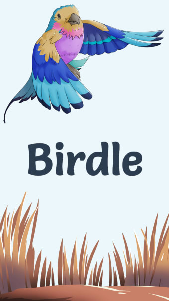 Birdle