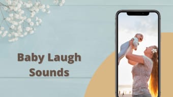 Baby Laugh Sounds - Laughing Baby Ringtones