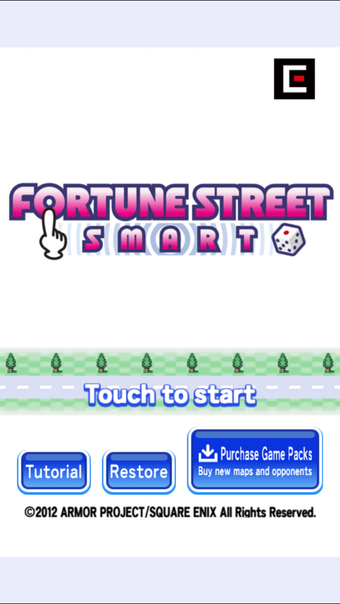 FORTUNE STREET SMART