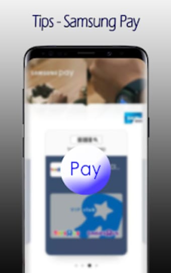 Tips Samsung Pay