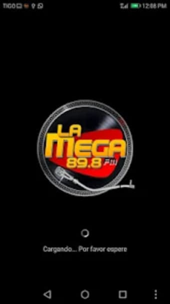 La Mega FM 89.8
