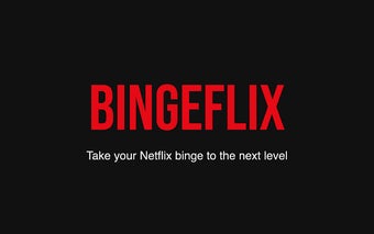 Bingeflix