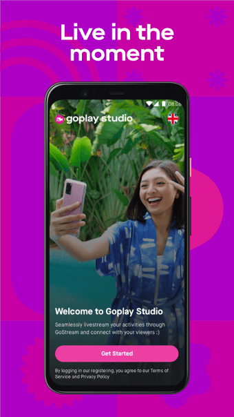 GoPlay Studio