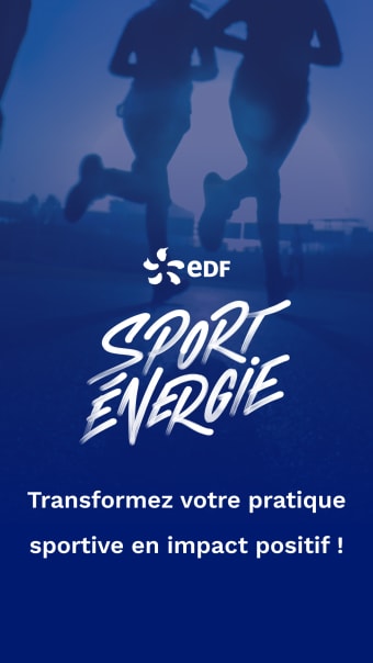 EDF Sport Energie