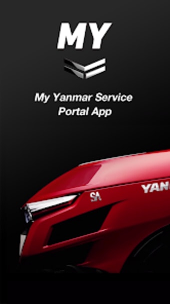 MY YANMAR Service Portal APP