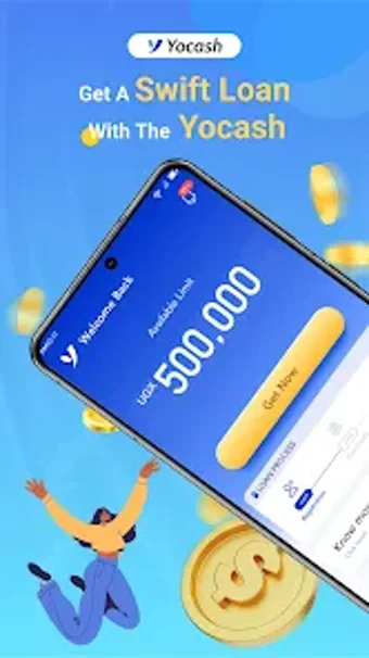 Yocash