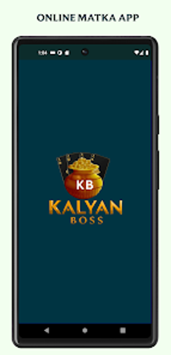 Kalyan Boss-Online Matka Play