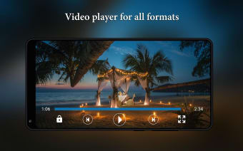 HD Video Player All Format mkv player avi player