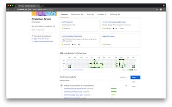 Github Game of Life