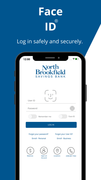 North Brookfield Mobile