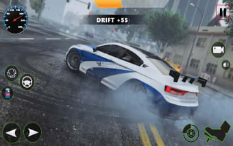 M3 GTR Car Simulator: Extreme Car Drive Sim 2021