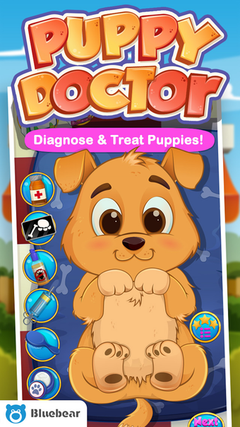 Puppy Doctor