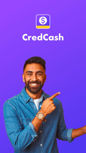 CredCash - Préstamos Crédito