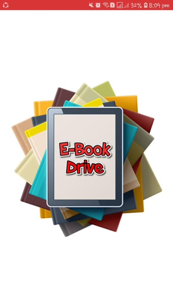 Free eBooks Downloader  E-Book Drive