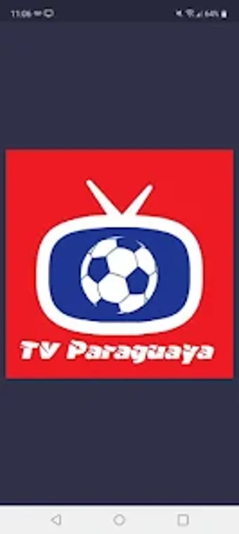 TV de Paraguay en Vivo