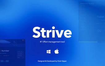 Strive Chrome Ext - ServiceNow