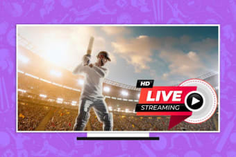Live Sport TV HD Streaming