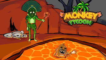 Monkey Tycoon