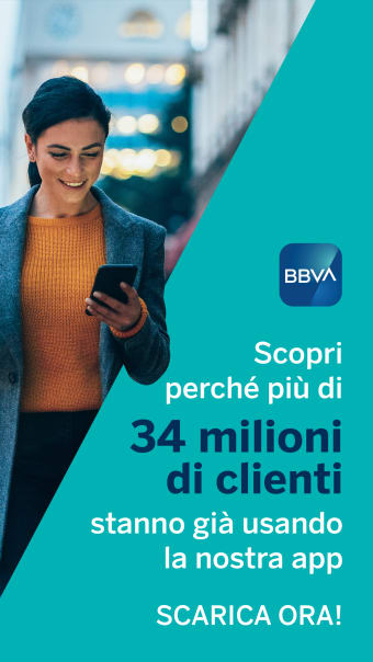 BBVA Italia  Banca Online