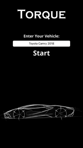 Torque App - OBD2 Car Check Pro