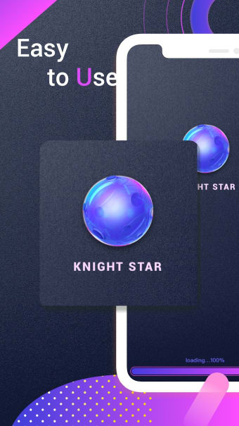 Knight Star