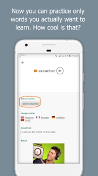 LearnMatch: Learn Languages Learn English